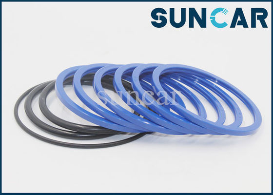 kaufen 703-08-00110 gemeinsame Dichtungs-Mittelausrüstung für KOMATSU PC100-6 PC120-6 online manufacture