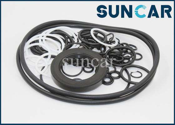 kaufen 708-2L-00300 KOMATSU Bagger Repair Kit Hauptleitungs-Hydraulikpumpe-Dichtungs-Kit Fors PC200-7 online manufacture
