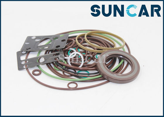 kaufen Des Teil-Dichtungs-Ersatz-Öl-Widerstands A4VG280EP Rexroth hydraulische Dichtungs-Ausrüstungen Hydraulikpumpe online manufacture