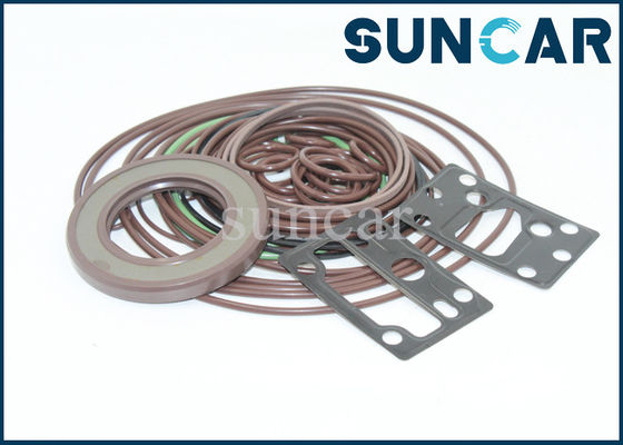 kaufen A4VG63 Zahnradpumpe-Dichtungs-Ausrüstung, Hydraulikpumpe-Wiederaufbauen-Ausrüstungen SUNCAR online manufacture