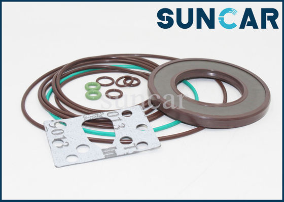 kaufen Hydraulikpumpe-Robbe Kit Hydraulic Pump Repair Parts A4VG71 C.A.T320B E200B online manufacture