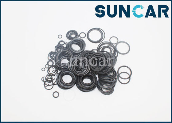 kaufen Robbe Kit Fit Excavator EC340D EC360C der SUNCARVO.L.VO-Regelventil-Dichtungs-Ausrüstungs-VOE14577811 online manufacture