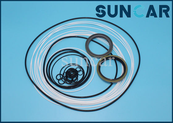 kaufen Getriebe-Dichtungs-Ausrüstung 16Y-15-00000 O Ring Kit der Planierraupen-SD16 online manufacture