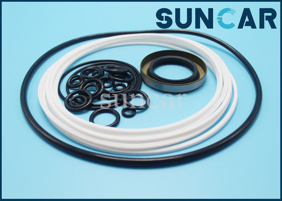 kaufen Bagger-Spare Parts PU Gummi-NBR PTFE D20 D21 KOMATSU online manufacture