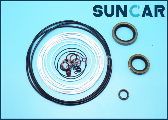 kaufen Planierraupen-Bagger Transmission Seal Kit D31P-15 D31P-16 online manufacture