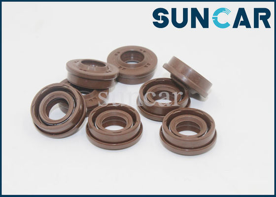 kaufen 702-16-03530 Versuchs-Dichtungs-Ausrüstung Valve Seal Kits PC220LC-8 KOMATSU online manufacture