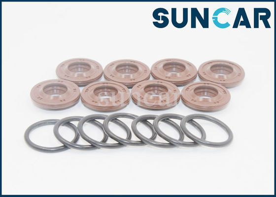 kaufen PC120-5 Bagger Seal Kits, Dichtungs-Ausrüstung des Ventil-702-16-01072 online manufacture
