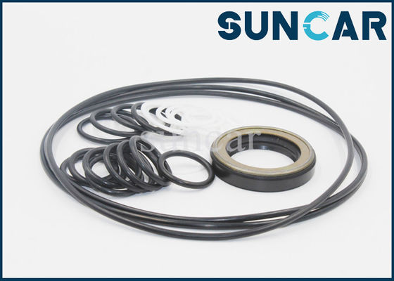 kaufen SA8230-14370 SUNCARVO.L.VO innere Teile Schwingen-Bewegungsdichtungs-Kit Heavy Model Sealing Repairs für EC140B EC145B online manufacture