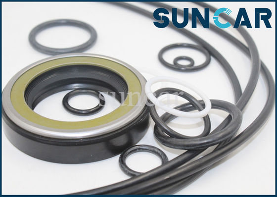 kaufen Schwingen-Bewegungsdichtungs-Kit Excavator Oil Seal Kits-Hochleistung VOE14529836 SUNCARVO.L.VO EC210B online manufacture