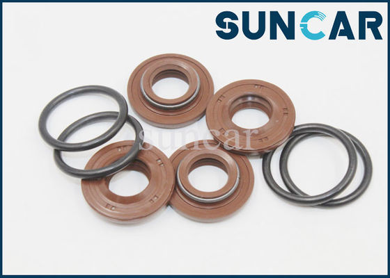 kaufen Ppc-Ventil-Dichtungs-Ausrüstungen 702-16-03530 702-16-03530 für KOMATSU Versuchs-Valve PC220LC-8 PC300-8 PC350-8 online manufacture