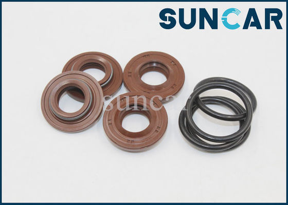 kaufen Steuer-Steuerknüppel-Ventil 702-16-01651 7021601651 Versuchs-Bagger Valve Seals Kit Fits PC100-6 PC120-6 KOMATSU online manufacture