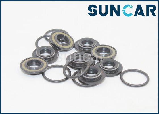kaufen Arbeitsmittel PC100-6 PC120-6 Pilot-Valve 7021601650 702-16-01650 KOMATSU PPC-Ventil-Dichtungs-Ausrüstung online manufacture
