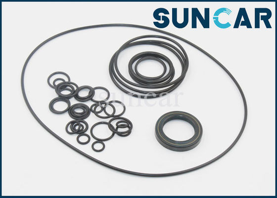 kaufen EW55B der Hydraulikpumpe-VOE14520405 Hauptbagger Parts pumpen-Dichtungs-Ausrüstungs-EC55B SUNCARVO.L.VO online manufacture