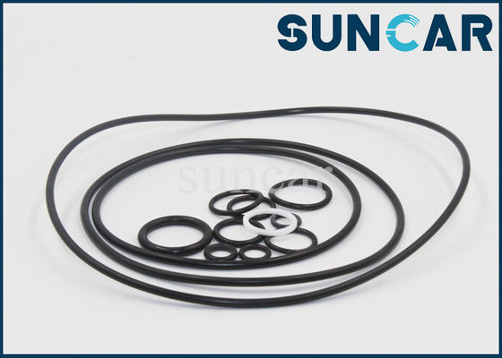 kaufen KOMATSU 708-7R-00081KT Bagger Repair Kit der Schwingen-Bewegungsdichtungs-Ausrüstungs-PC28UU-3 online manufacture