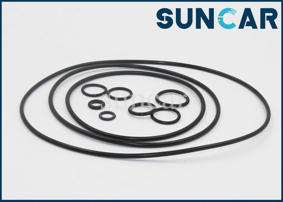 kaufen Bagger-Hydraulic Swing Motor-Robbe Kit Machinery Inner Parts KOMATSU 708-7R-00131 PC45MR-1 online manufacture