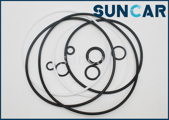 kaufen Bewegungsdichtungs-Kit Fors 708-7R-00050KT KOMATSU des Schwingen-PC50UU-2 Bagger-Modell Replacement Parts online manufacture