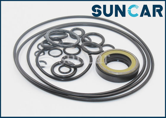 kaufen KOMATSU PC60-7 Versammlungs-Öldichtungs-Ausrüstung Bagger-Swing Motor Repair-Ausrüstungs-708-7T-00470KT online manufacture