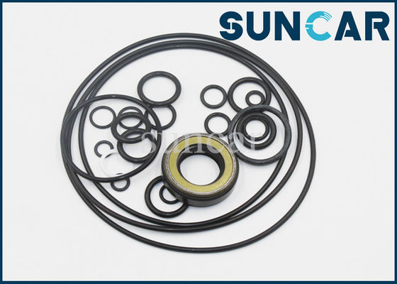 kaufen PC60-7 KOMATSU Schwingen-Motor 708-7T-00480KT, der Kit Excavator Inner Parts Repair-Ausrüstung versiegelt online manufacture