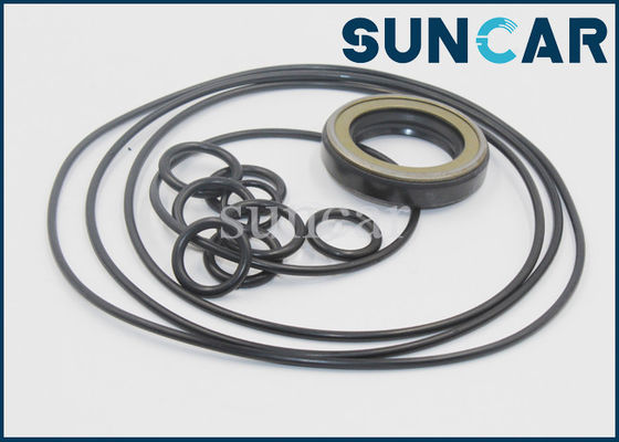 kaufen Bewegungsdichtungs-Kit Komatsu Excavators PC100-5 PC120-5 des Schwingen-706-73-01071KT innere Reparatur-Teile online manufacture