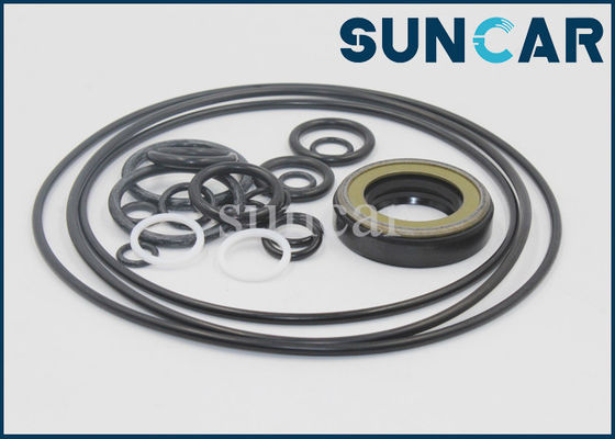 kaufen Bewegungsrobbe Kit Fits PC200LC-5 PC220LC-5 des Schwingen-706-75-01081KT online manufacture