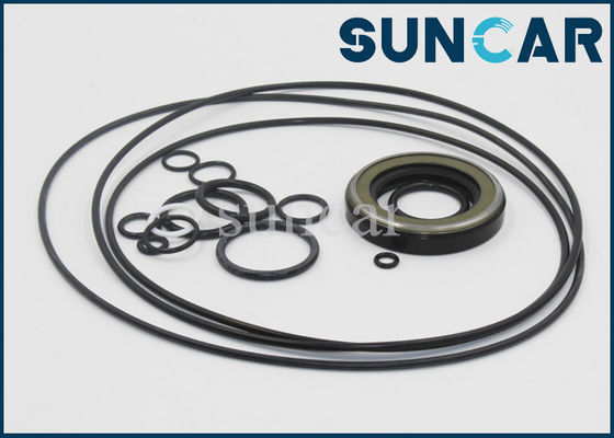 kaufen PC200-6 PC220-6 KOMATSU Schwingen-Bewegungszus O Ring Replacement Kit 706-75-01150KT online manufacture