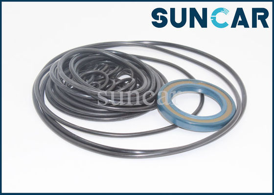 kaufen VOE14528809 SUNCARVO.L.VO der Bagger-EC80D hydraulische Hauptleitungs-Pumpen-Dichtungs-Ausrüstung Reparatur-Dichtungs-Ausrüstungs-14528809 online manufacture