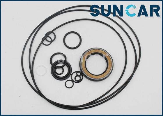 kaufen Bewegungsreparatur Kit For Komatsu PC200-7 PC210-7 PC220-7 des Schwingen-706-7G-01040KT online manufacture