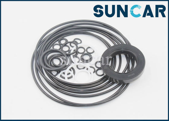 kaufen EC135B SUNCARVO.L.VO Hydraulikpumpe-Dichtungs-Ausrüstung VOE14555218 der Dichtungs-Ausrüstungs-14555218 passt Bagger EC140B online manufacture