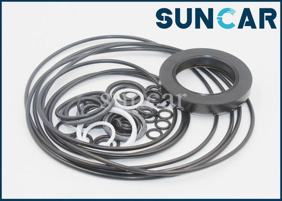 kaufen SUNCARVO.L.VO Bagger VOE14555298 Pumpensiegel-Kit für EC200B EC210 Hydraulik-Hauptpumpe online manufacture