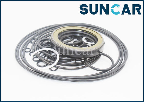 kaufen Hydraulikpumpe-Reparatur EC250D SUNCARVO.L.VO 14604627, die Pumpen-Dichtungs-Ausrüstung Kit Excavators EC240C versiegelt online manufacture