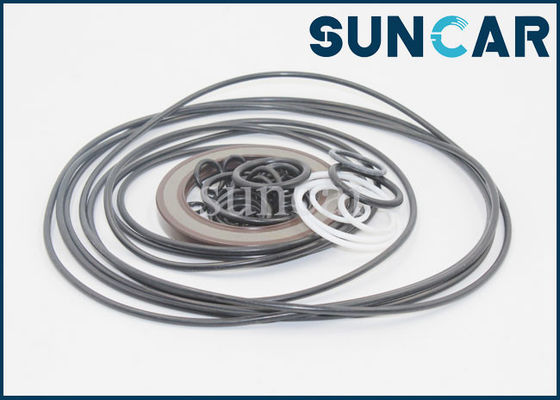 kaufen Widerstandsfähige VOE14577804 hydraulische Hauptpumpen-Dichtungs-Ausrüstungen der ausrüstungs-EC300D SUNCARVO.L.VO des Bagger-14577804 online manufacture