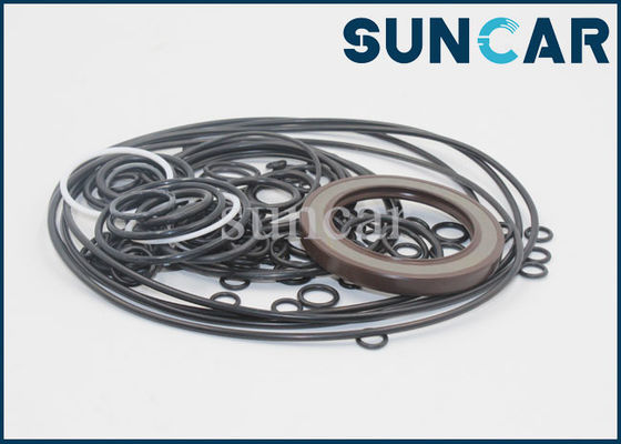 kaufen Der SUNCARVO.L.VO-Ersatzteil-VOE14554799 Hauptbagger Pump Kits pumpen-Dichtungs-der Ausrüstungs-EC330B online manufacture