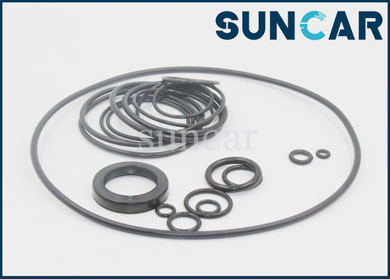 kaufen Dichtungs-Kit Fors PC30-7 PC30R-7 der Hydraulikpumpe-20S-60-72110 Hydraulikpumpe-Zus online manufacture