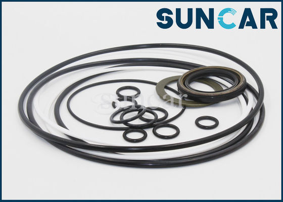 kaufen 706-7K-01011 Swing Motot Dichtungssatz für Innenteil des Baggers PC360-7 Komatsu online manufacture