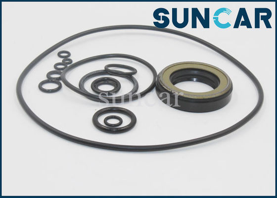 kaufen Dichtungs-Kit For Komatsus PC45R-8 PC40R-8 der Hydraulikpumpe-708-1T-00131 Bagger online manufacture