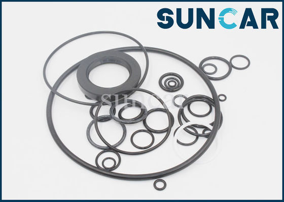kaufen Dichtungs-Kit Fors PC130-6 KOMATSU der Hydraulikpumpe-708-1L-00430 Bagger online manufacture