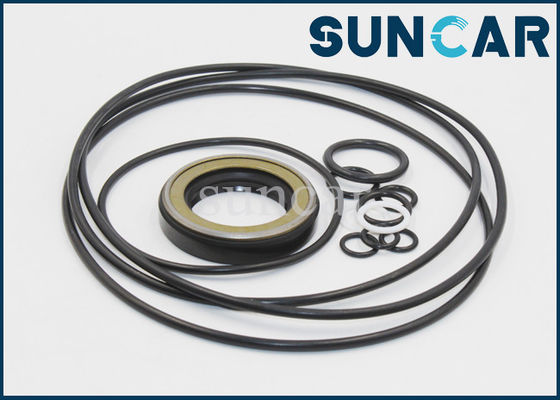 kaufen Des Bagger-R110-7 Hyundai Dichtungs-Reparatur-Set Service-der Ausrüstungs-XKAY-00325 online manufacture
