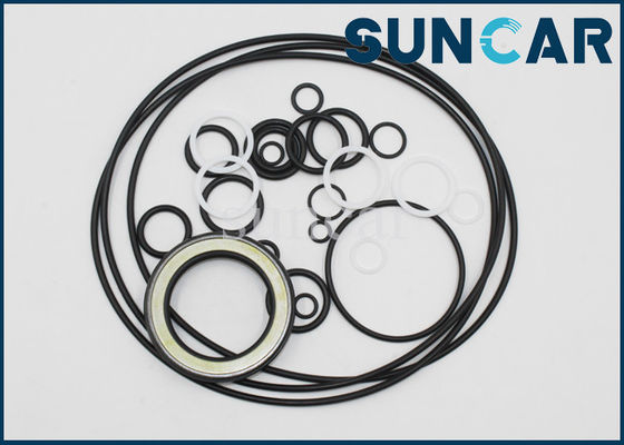 kaufen Bewegungsdichtungs-Ausrüstung des Schwingen-XKAY-01517 passt Hyundai-Bagger R210LC-9 R210W-9 online manufacture
