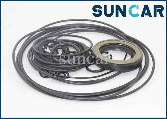 kaufen Der Hydraulikpumpe-20Y-60-X1261 Hydraulikpumpe-Teile Dichtungs-der Ausrüstungs-BR200-1 KOMATSU online manufacture