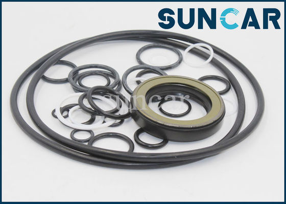 kaufen Robbe Kit For Komatsu Excavator PC200-7 der Hydraulikpumpe-7082L00300 online manufacture