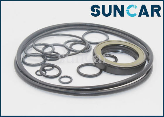 kaufen 708-2L-00412 Dichtung Kit For Hydraulic Pump Excavator PC200-6 online manufacture