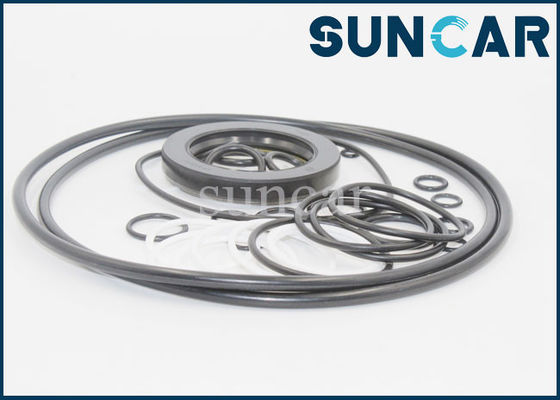 kaufen Hydraulische Teile 708-2G-00022 KOMATSU der Hauptpumpen-PC300-7 online manufacture