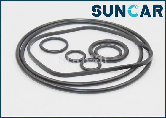 kaufen Dichtungs-Ausrüstung der 719211KT Zahnradpumpe-Dichtungs-Ausrüstungs-DH130LC-V Doosan online manufacture
