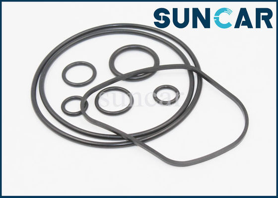kaufen 1.180-00460 Zahnradpumpe-Robbe Kit Fits DH210W-7 Doosan online manufacture