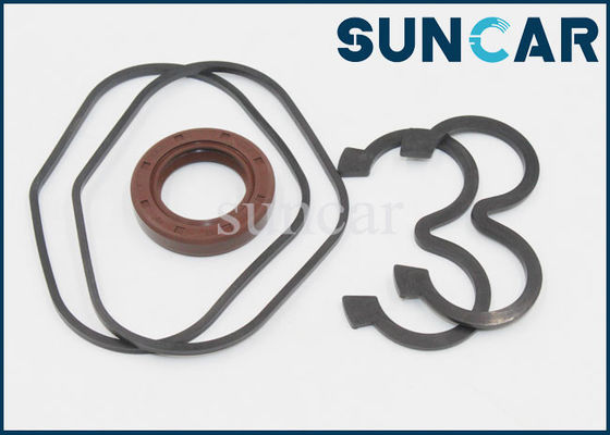 kaufen SUNCAR 204-2792 318C C.A.T Seal Kit 2042792 Zahnradpumpe-Reparatur-Sets online manufacture