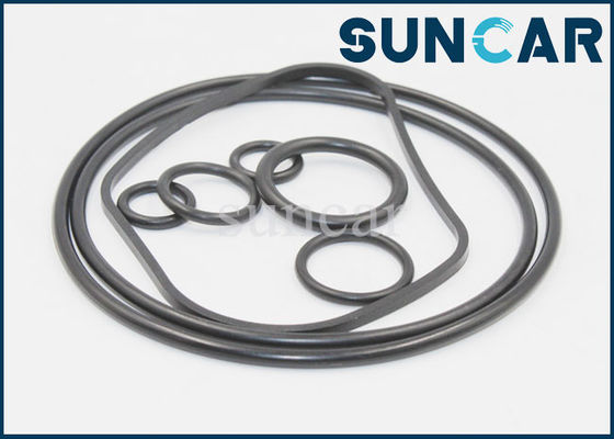 kaufen Bagger EC140D VOE14552778 Zahnradpumpe-Dichtungs-Kit Fors SUNCARVO.L.VO online manufacture