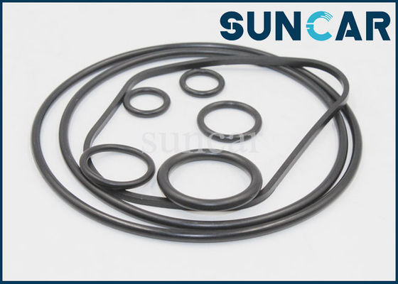 kaufen 14550220 VOE14550220 Zahnradpumpe-Robbe Kit Fit EC210D SUNCARVO.L.VO online manufacture