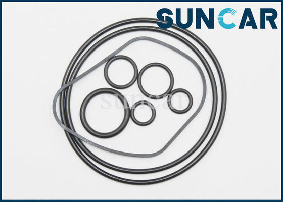 kaufen Pumpen-Service-Ausrüstung VOE14602459 Zahnradpumpe-Dichtungs-Kit SUNCARVO.L.VOs EC300D online manufacture