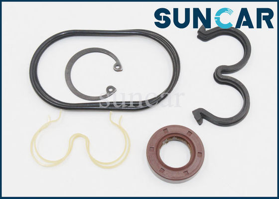 kaufen Bremspumpe 250D-9 Hyundai XKAG-00017 Zahnradpumpe-Dichtungs-Kit Fors 180D-9 online manufacture