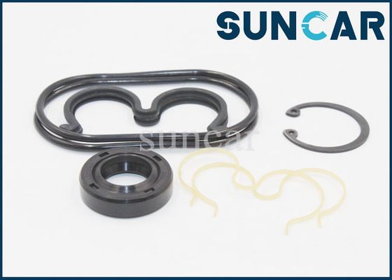 kaufen Zahnradpumpe-Dichtungs-Reparatur-Service Kit Fits For Hitachi ZX200 ZX210H Bagger-Oil Sealss 4486487 online manufacture